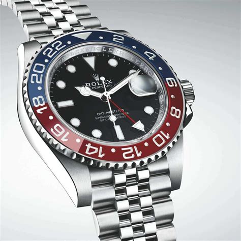 rolex gmt master ii second hand price|Rolex GMT Master 11 price.